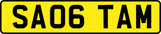 SA06TAM