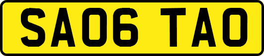 SA06TAO