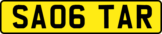 SA06TAR