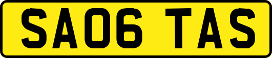 SA06TAS