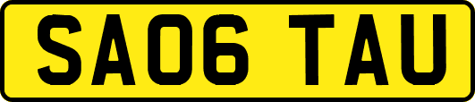 SA06TAU