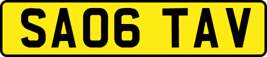 SA06TAV