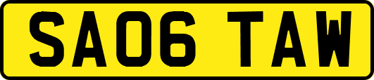 SA06TAW
