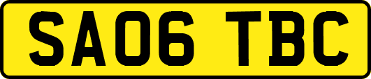 SA06TBC