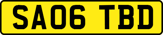 SA06TBD