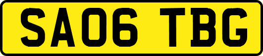 SA06TBG