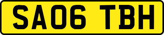 SA06TBH