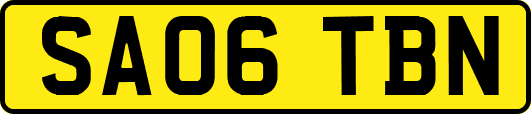 SA06TBN