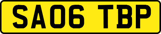 SA06TBP