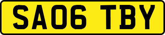 SA06TBY