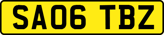 SA06TBZ