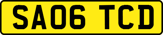 SA06TCD