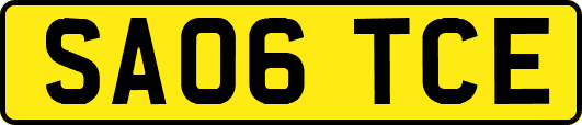 SA06TCE