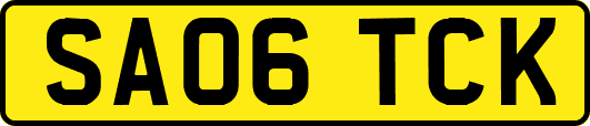 SA06TCK