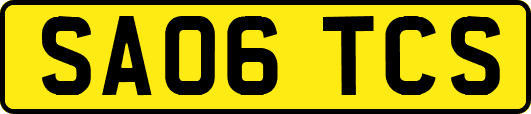 SA06TCS