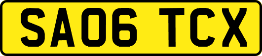 SA06TCX