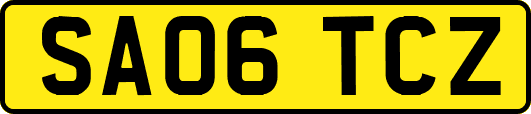 SA06TCZ