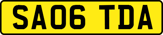 SA06TDA