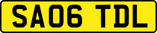 SA06TDL