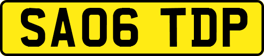 SA06TDP