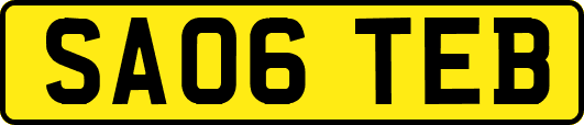 SA06TEB