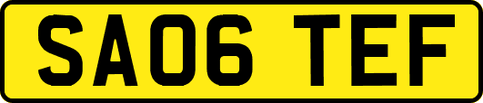 SA06TEF