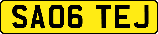 SA06TEJ