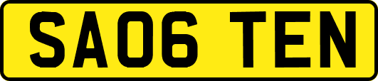 SA06TEN