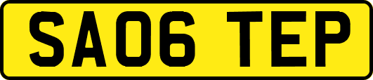 SA06TEP