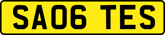 SA06TES
