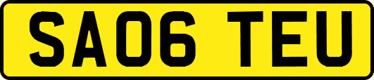 SA06TEU