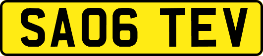 SA06TEV