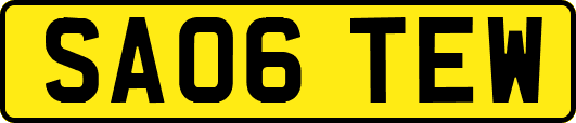 SA06TEW