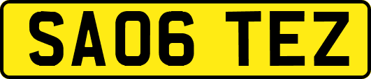 SA06TEZ