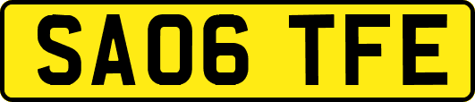 SA06TFE