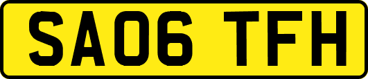 SA06TFH