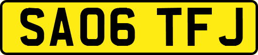 SA06TFJ