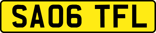 SA06TFL