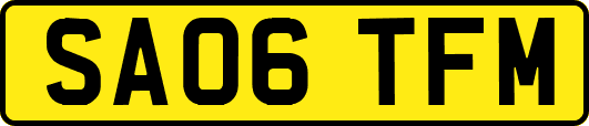 SA06TFM