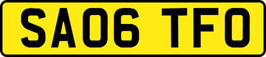 SA06TFO