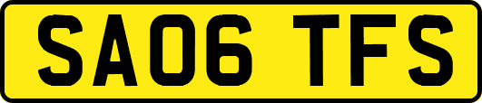 SA06TFS