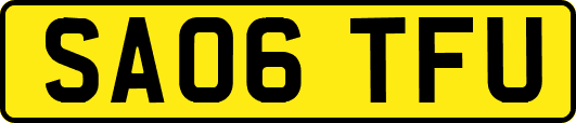 SA06TFU