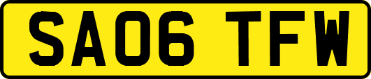 SA06TFW