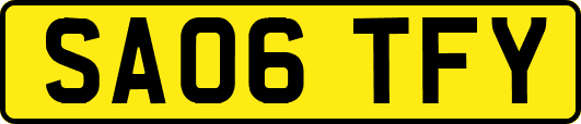 SA06TFY