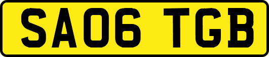SA06TGB