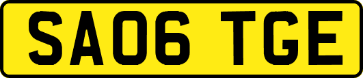 SA06TGE