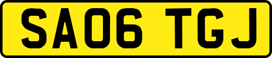 SA06TGJ