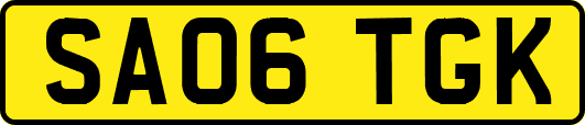 SA06TGK