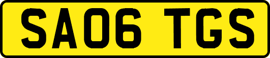 SA06TGS