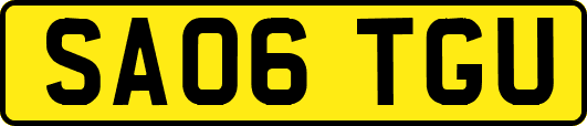 SA06TGU